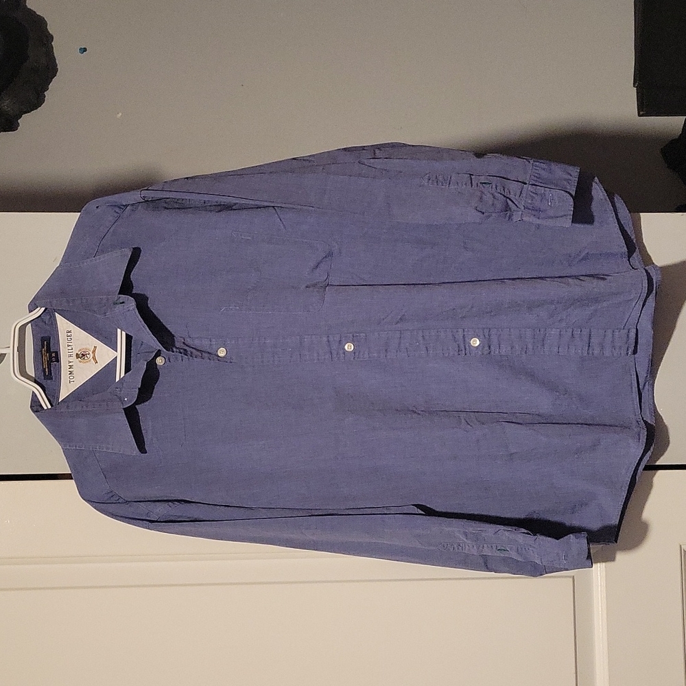 Tommy Hilfiger Shirt